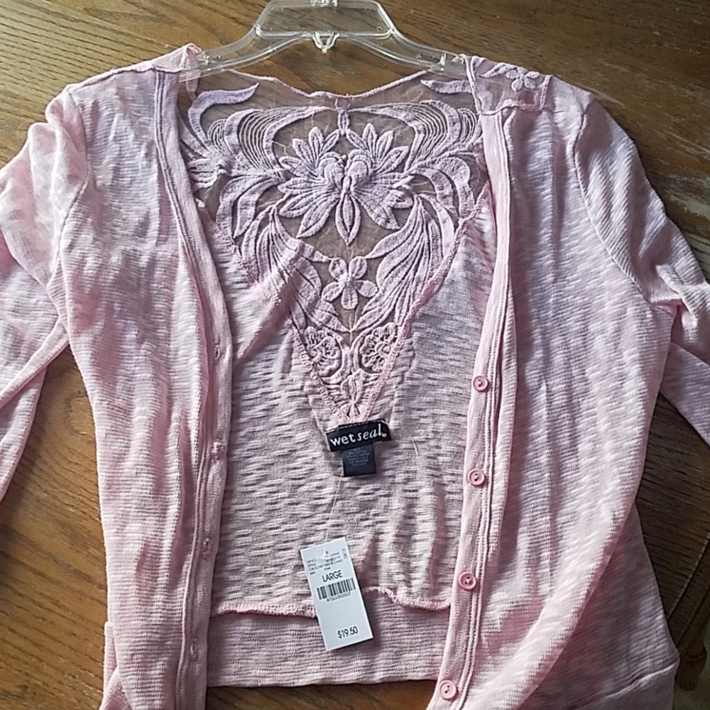 Cardigan